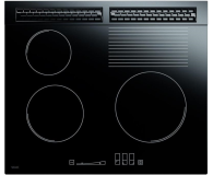 Solgaz Ceramiczna Płyta Gazowa SOLGAZ GPC 3+1 GZ-35 - 1391776 - zdjęcie 1
